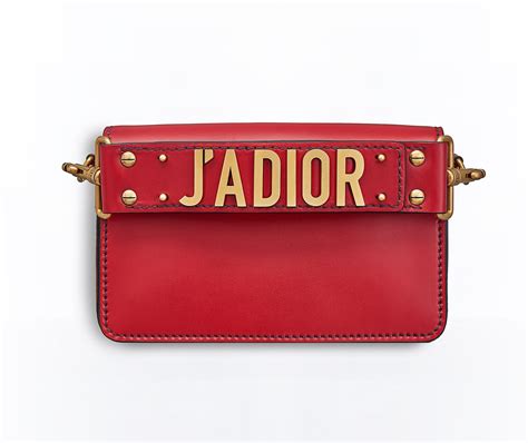 J'Adior Dior Bags 